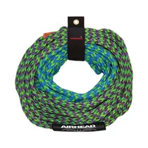 Cuerda de Remolque 2 Secciones para Flotadores Airhead AHTR-42 4 Pasajero 18.3 Metros