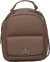 Bolsa Bagco BU012401022 D-Pink - Feminina