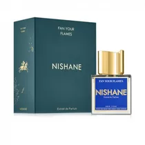 Perfume Nishane Fan Your Flame Extrait de Parfum 100ML  Perfume Nis...