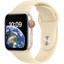 Relogio Smartwatch Blulory Glifo L9 Mini - Dourado
