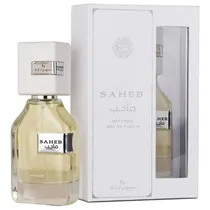 Perfume Ard Al Zaafaran Saheb Intense Edp - 70ML  Perfume Ard...