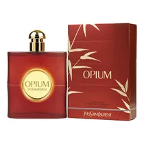 Perfume Yves Saint Laurent Opium Edt Feminino - 90ML