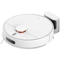 Aspirador Robô Xiaomi Vacuum S40C E101 BHR9664EU Bivolt - White