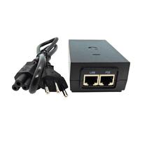 Ui. POE-24-30W-BR Poe Injector 24VDC Fonte (AIRFIBER5XXX)