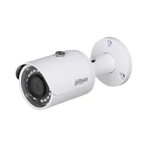 Cámara de Vigilancia Dahua DH-HAC-HFW1200SP Blanco