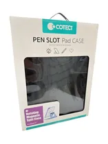 Protetor Coteci (IP-101) PRO5(M4) 11" Rota/Magn