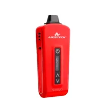 Vaporizador de Ervas Airistech Nokiva Red