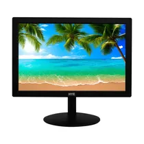 Monitor LED 15.6 Hye HY16WLNC HD VGA/HDMI