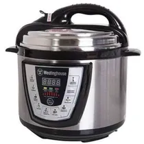 Panela de Pressão Elétrica Westinghouse WKPC1278 110V