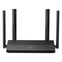 TP-Link Router EX521 Gigabit Dual Band AX3000 Wifi 6