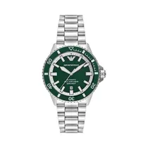 Relogio Emporio Armani AR60080