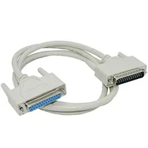 Cable Paralelo A Paralelo 3MTS M/H  Cable Paral...