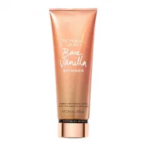 Locao Corporal Victoria's Secret Bare Vanilla Shimmer 236ML