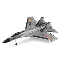 Wltoys XK A100-SU27 RC 2,4G3CH Avión de Control Remoto