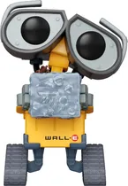 Boneco Wall-e - Funko Pop! 1196