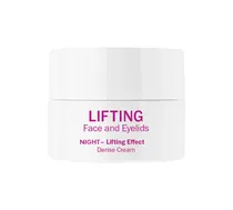 Lifting Face And Eye Grade 4 Night Dense Cream 50
