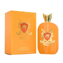 Perfume Emper Rooh Al Faris - Eau de Parfum - Unissex - 100ML