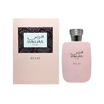 Perfume Rasasi Hawas Eclat Feminino Edp 100ML