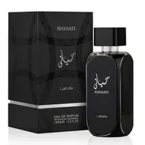Per. Lattafa Hayaati Edp 100ML