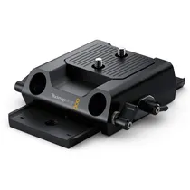 Montagem de Tripé Blackmagic Design para Câmera de Studio 4K (Bmcstud/TPDMNT)