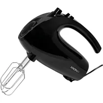 Batedeira Eletrica Xion XI-BA200 / 200W (Sem Bowl) / 220V ~ 50/60HZ - Preto