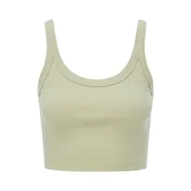 Crop Top Hering 4AKMEATEN Femenino