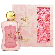 Perfume Af Zimaya Fatima Pink F 100 ML Edp Perfume Af Zimaya Fatima Pink F 100 ML Edp
