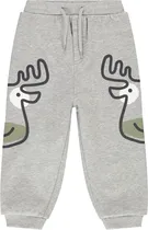 Calça para Bebê Orchestra HLAMP7-GRM