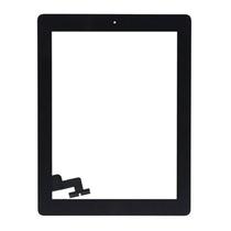 Touch para iPad-2 / Preto