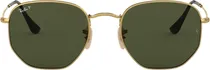 Óculos de Sol Ray Ban RB3548-N 001/58 - 51-21-145