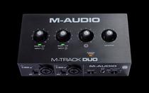 M-Audio M-Track Duo