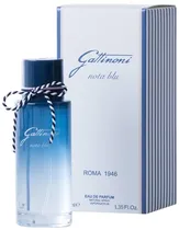 Perfume Gattinoni Armonia Nota Blue Roma 1946 Edp 40ML - Feminino