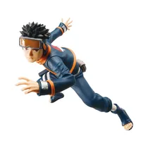 Figura Coleccionable Banpresto Naruto Vibration Stars Uchiha Obito 88462