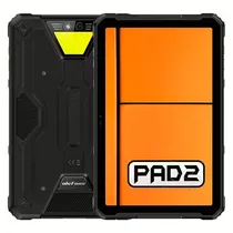 Tablet Ulefone Armo Pad 2 DS/8RAM/256GB 11" Black *Novo*