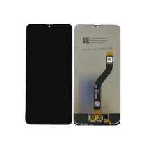 Display Samsung A20S/A207 Sin Aro, Original Vezr