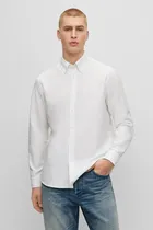 Boss Camisa 50489341 *100 (T) XXXL