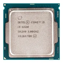  Cpu OEM Int...