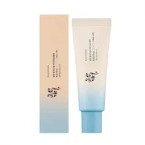 Protetor Solar Beauty Of Joseon Relief Sun Aquafresh Rice + B5 SPF50+ Pa++++ 50ML