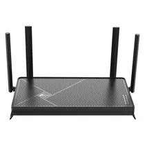 Roteador TP-Link Archer BE230 Dual Band Wi-Fi 7 - Preto