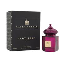 Perfume Matin Martin Lady Roza 100ML