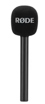 Interview Go – Adaptador Rode, Converte Transmissor do Wireless Go