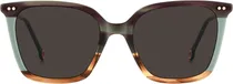 Óculos de Sol Carolina Herrea HER0292/s I88 Ir - Feminino