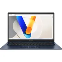 Notebook Asus X1404VA-I712512 Intel Core i7-1355U 14" 12GB de Ram/512GB/W11 - Blue