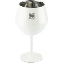 Copo Térmico Stanley The Lifted Spirits Prismatic Cocktail Glass de 414 ML - Cream Gloss