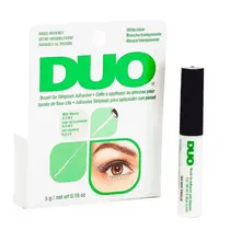 Duo Pegamento de Pestañas 5GR Clearverde 568124