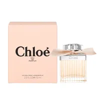 Perfume Chloé - Eau de Parfum - Feminino - 75ML