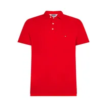 Camiseta Polo Tommy Hilfiger MW0MW32347 XLG