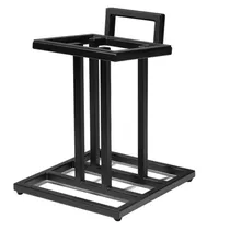 JBL Pedestal Stand JS-80 Speaker Stands Black (Par)