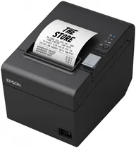 Impressora Térmica Epson TM-T20III-001 Serial+USB Bivolt (Caixa Feia)