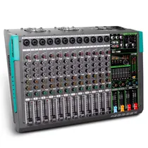 Mesa Sunset Amplificada GT-12 800WX2